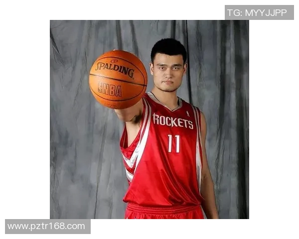 姚明在NBA季前赛中的精彩表现与影响力分析