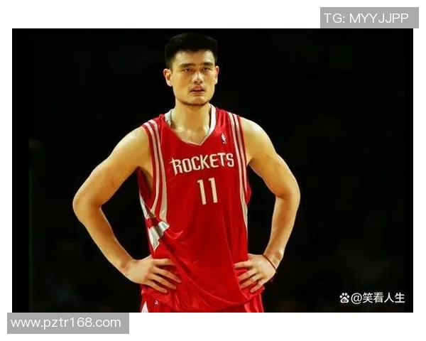 大狗姚明的传奇人生与篮球梦想的完美交融