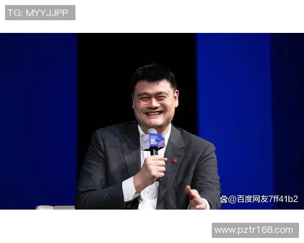 姚明意外遭遇鱼刺困扰引发网友热议背后故事揭秘