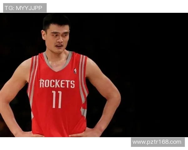 姚明携手沈阳共筑友谊桥梁推动篮球文化发展新篇章