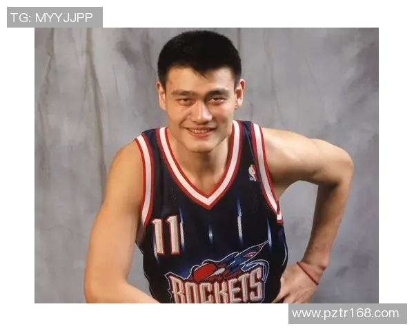 姚明的内线统治力与NBA历史地位的深度解析与回顾 姚明的内线统治力与NBA历史地位的深度解析与回顾