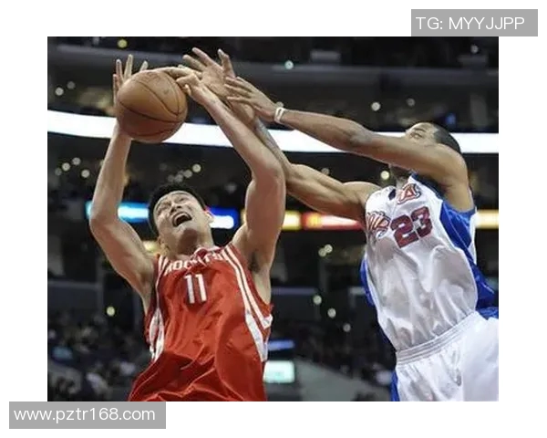 姚明比赛翻译背后的故事与精彩瞬间解析