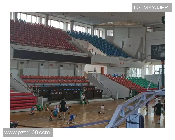 梅州姚明卿：传承篮球精神与地方文化的完美结合之路