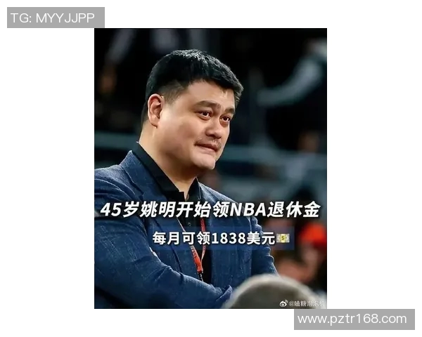 姚明下巴运势解析与人生启示探讨