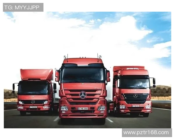 姚明携手物流运输行业创新发展助力中国经济腾飞