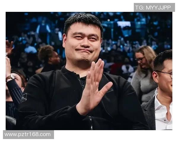 姚明重返故乡苏州与家乡球迷共庆篮球梦想的美好时刻