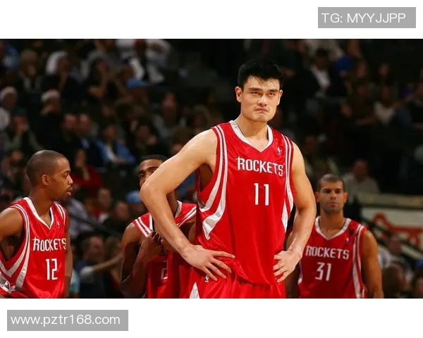 阿泰斯特与姚明的深厚友谊与感情故事揭秘