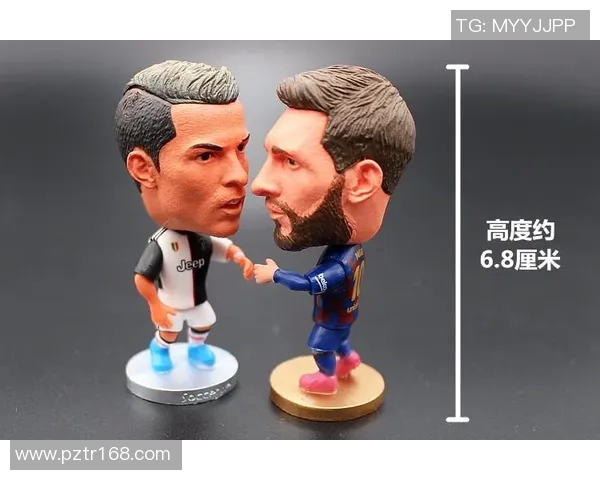 儿童足球明星模型玩具助力小朋友梦想成真，快乐玩耍与学习并存