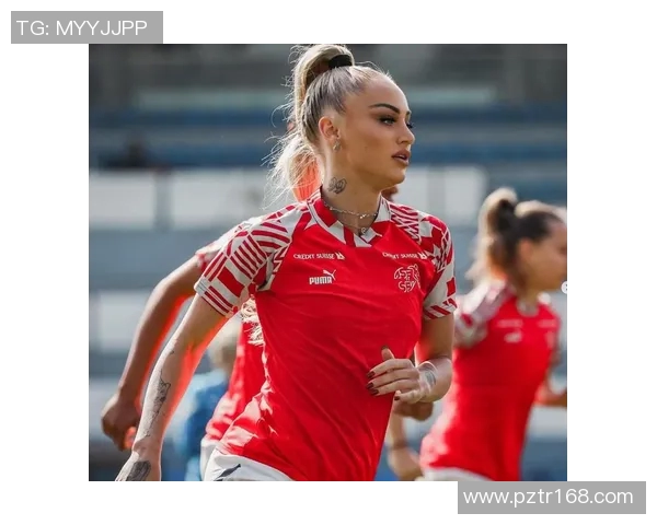 足球明星纹身图解女生的时尚潮流与个性表达解析