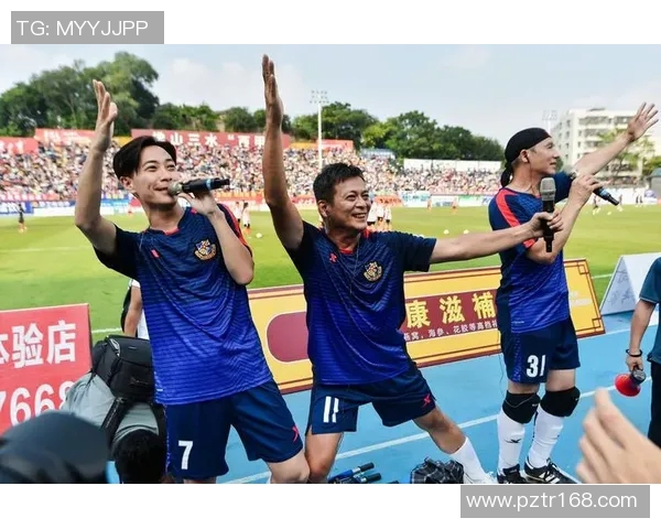 香港足球明星的传奇故事与他们在绿茵场上的辉煌成就 香港足球明星的传奇故事与他们在绿茵场上的辉煌成就