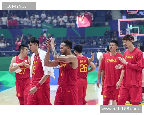 中国男篮与菲律宾队2018年激战回顾与赛后分析 中国男篮与菲律宾队2018年激战回顾与赛后分析