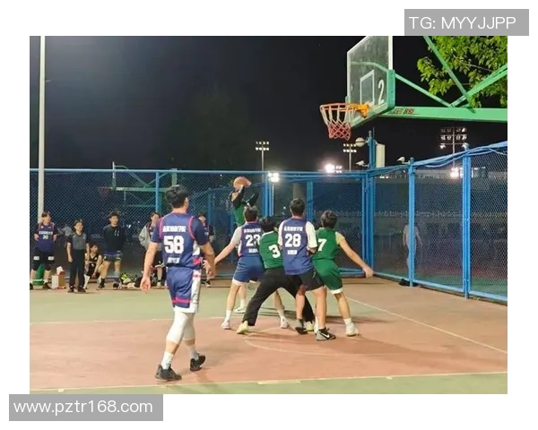 篮球场上的武术高手如何将传统技艺融入现代篮球比赛